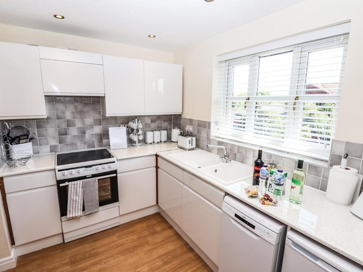 3 Rothbury Place Lytham St Annes Exterior foto