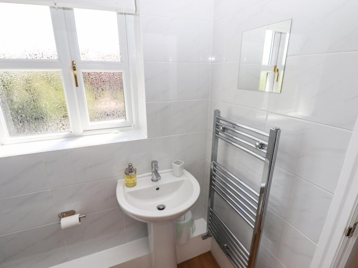 3 Rothbury Place Lytham St Annes Exterior foto