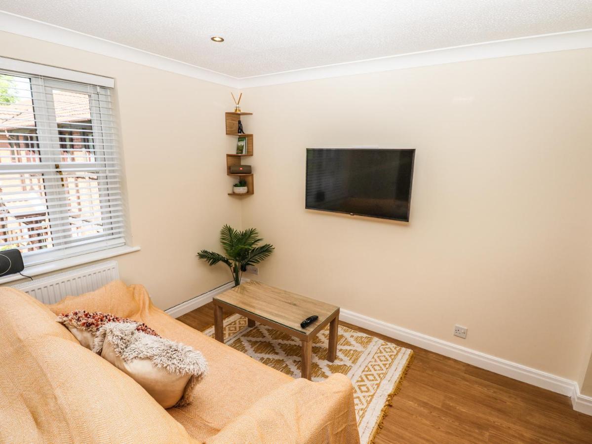 3 Rothbury Place Lytham St Annes Exterior foto