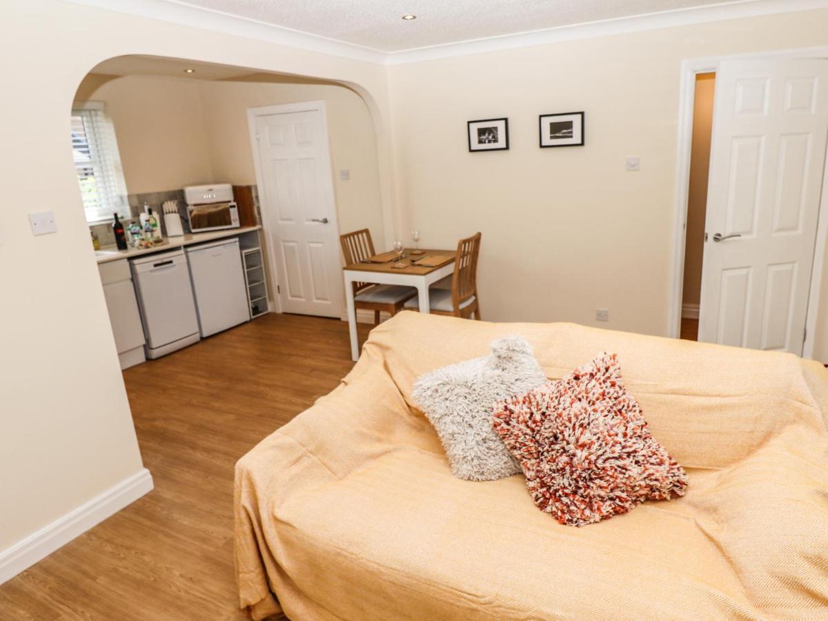3 Rothbury Place Lytham St Annes Exterior foto